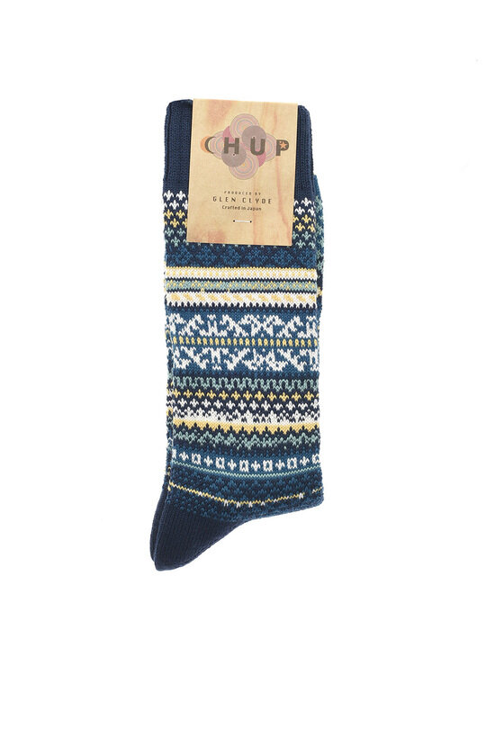 Peili - Navy