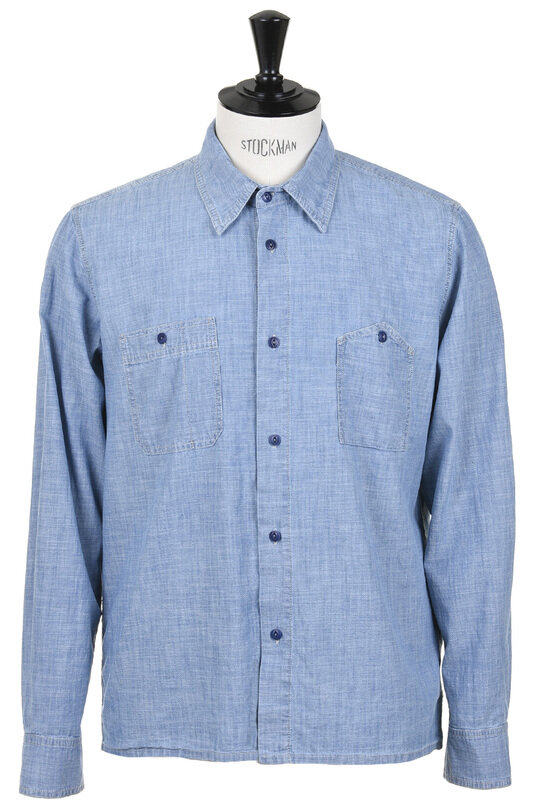 Kodiak 475 - Chambray