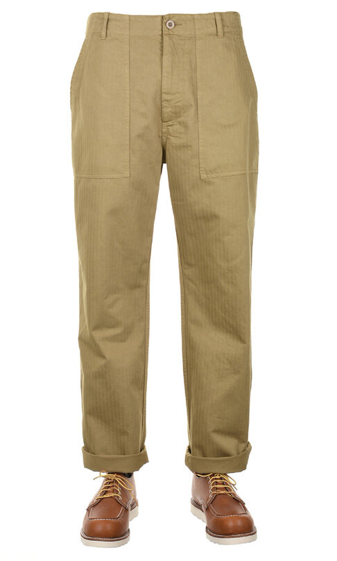 Texas 4308 - Khaki