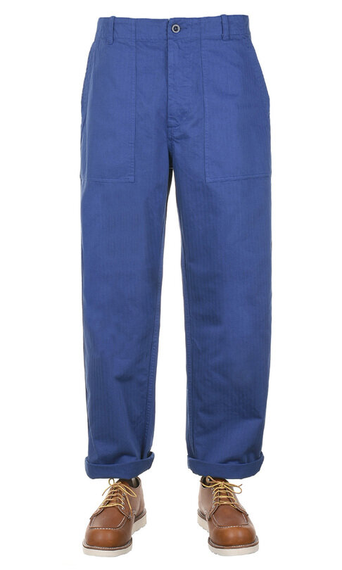 Texas 4308 - Navy