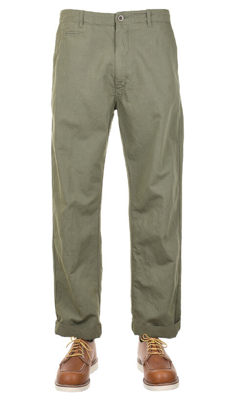 Axel 071 - Military Green