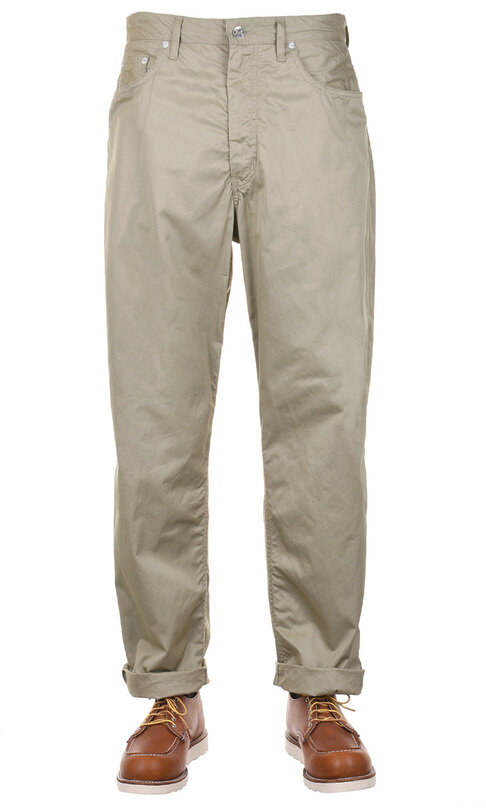 RF Jeans French Twill - Khaki