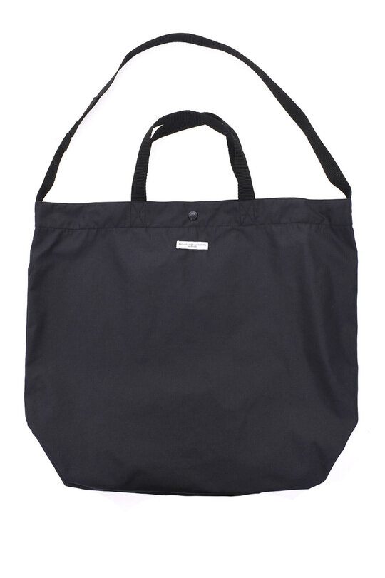 Carry All Tote NyCo - Dk Navy