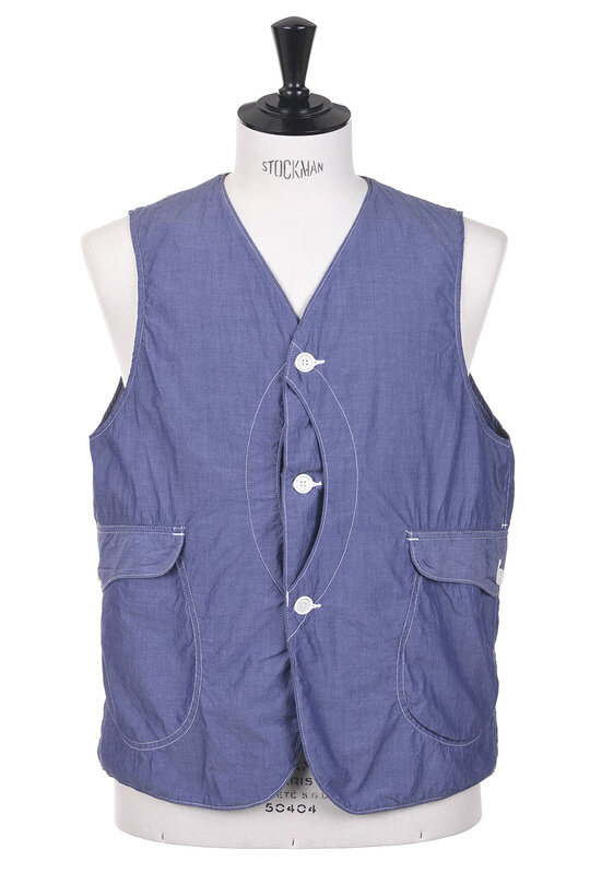 #1512-HBB Royal Traveler High Count Broadcloth - Blue
