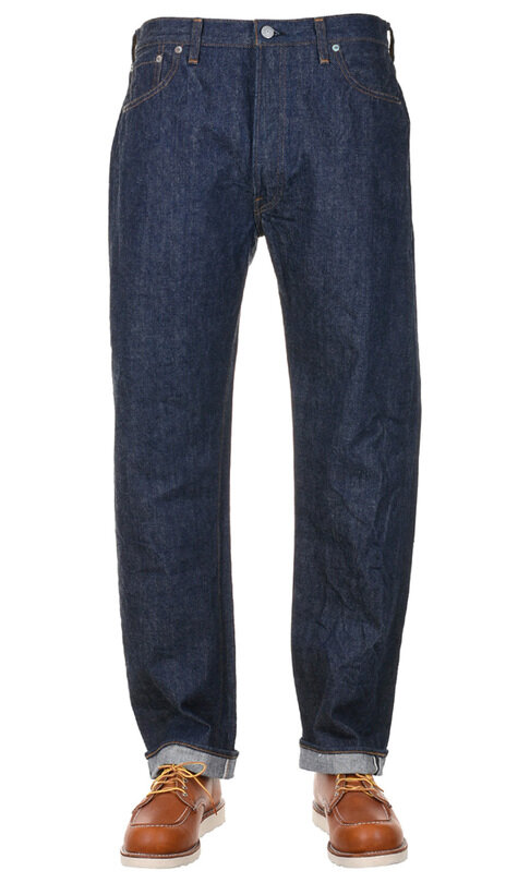 01-1056-81 Model 66 - Blue