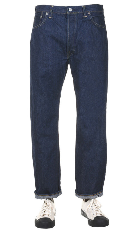 01-1050SL-81 105 SL One Wash - Blue