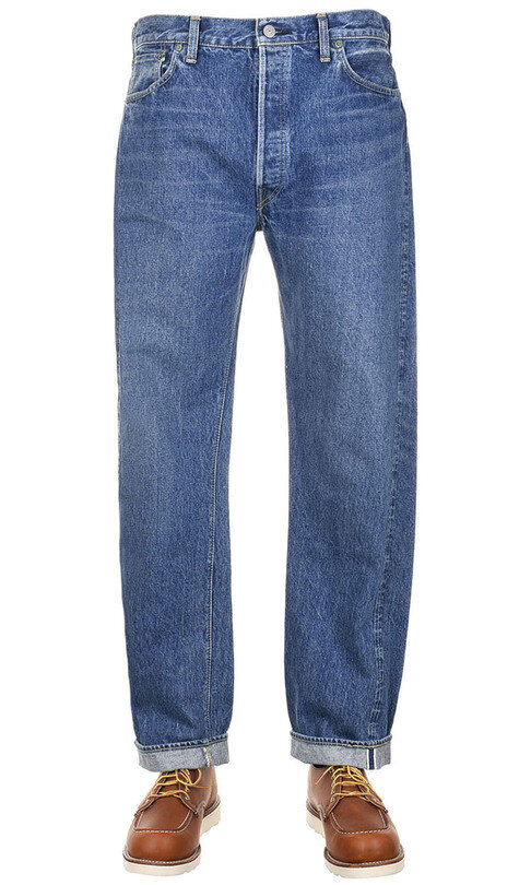 01-1050-84 105 2 Year - Blue