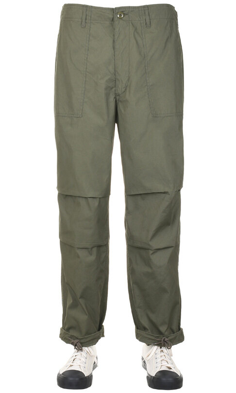 Aggressor Slacks M-51 Parka Shell - Olive Green