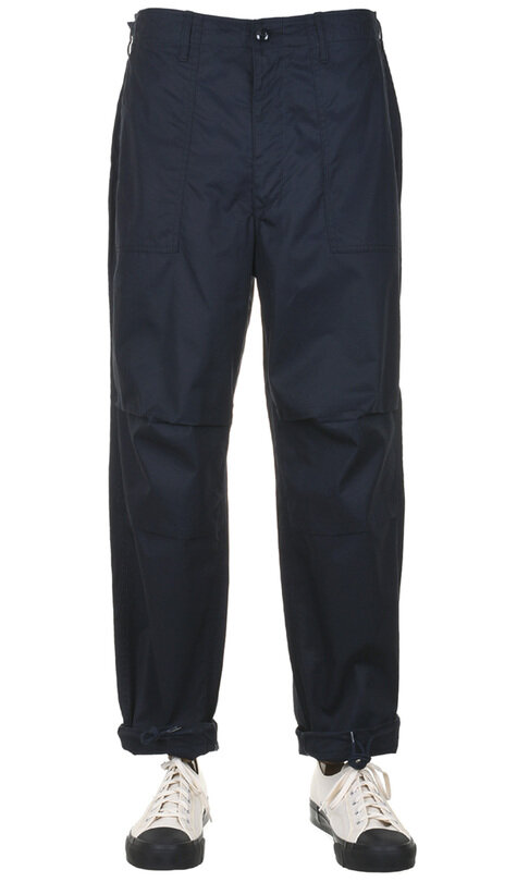 Aggressor Slacks HD Cotton Gabardine - Midnight Navy