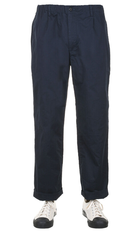 #F0549 Easy Pant - Navy