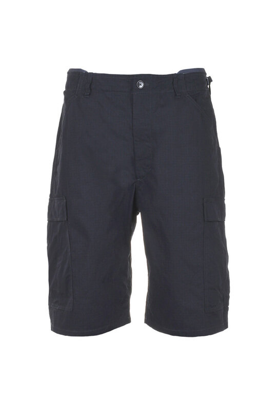 Cargo Shorts - Navy