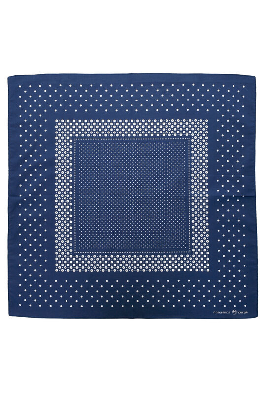 Bandana - Navy