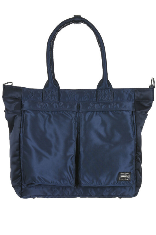 622-26109-50 New Tanker Tote - Navy