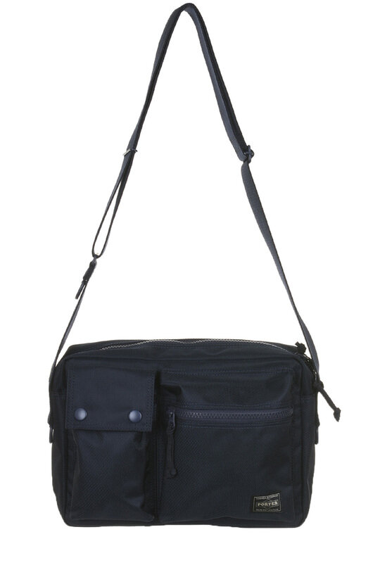 784-05464-50 Unit Shoulder Bag - Navy