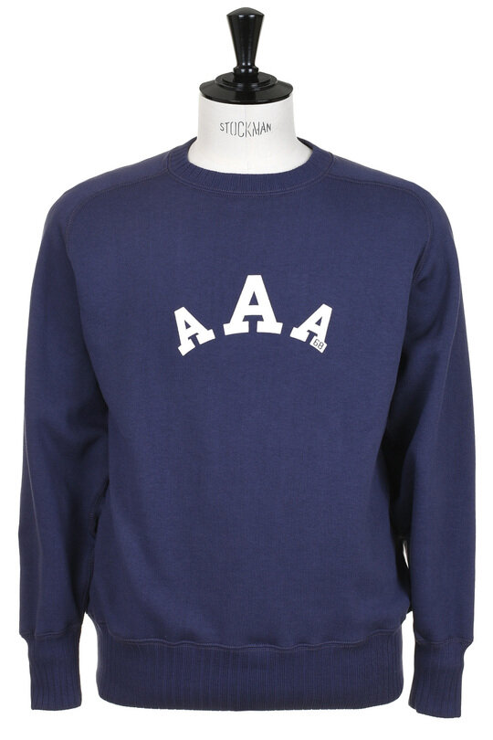 #JG-CS24 Albert Sweat ArmyAA - Navy