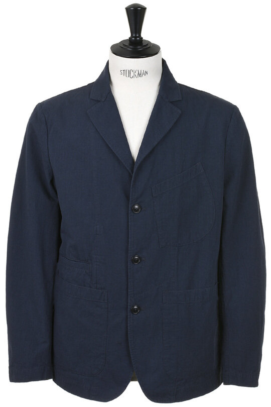 Vanguard Jacket Ripstop T2US - Ink