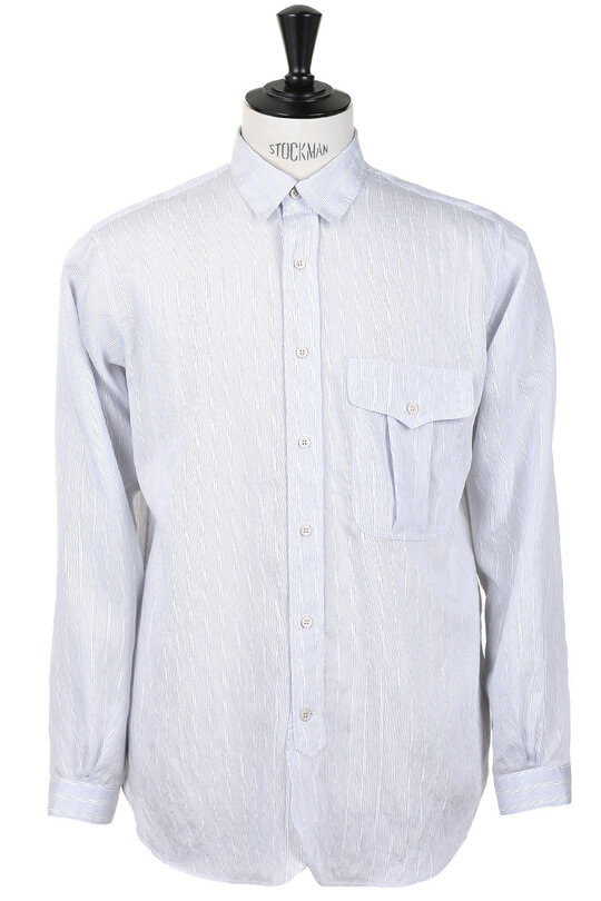Tipo 9 Shirt T5  - Stripe