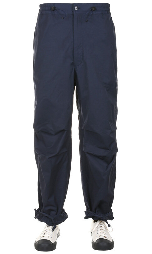 Deck Pants - Dark Navy