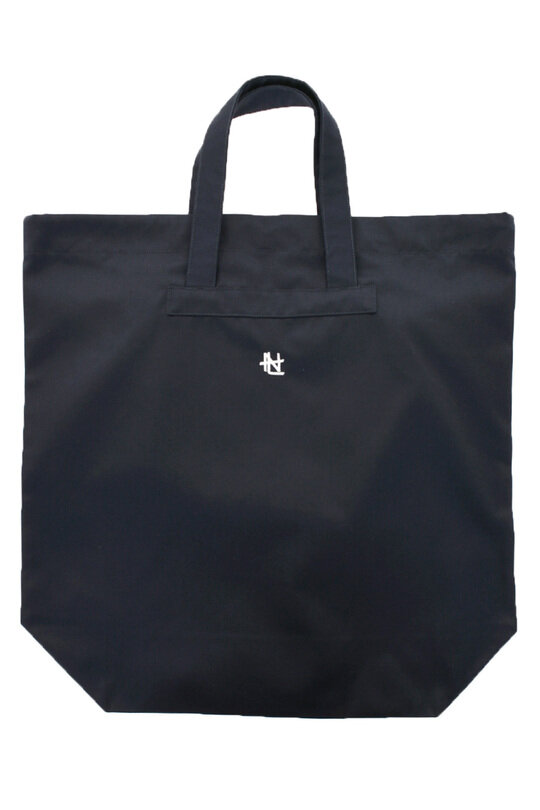 Chino Tote Bag - Navy
