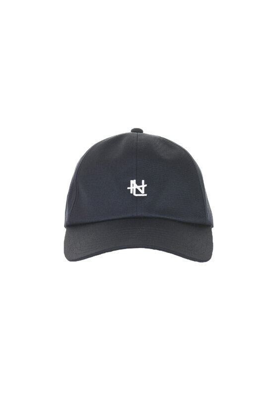 Chino Cap - Dark Navy