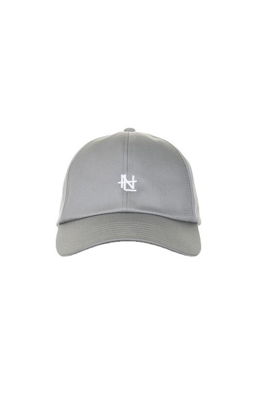 Chino Cap - Light Grey