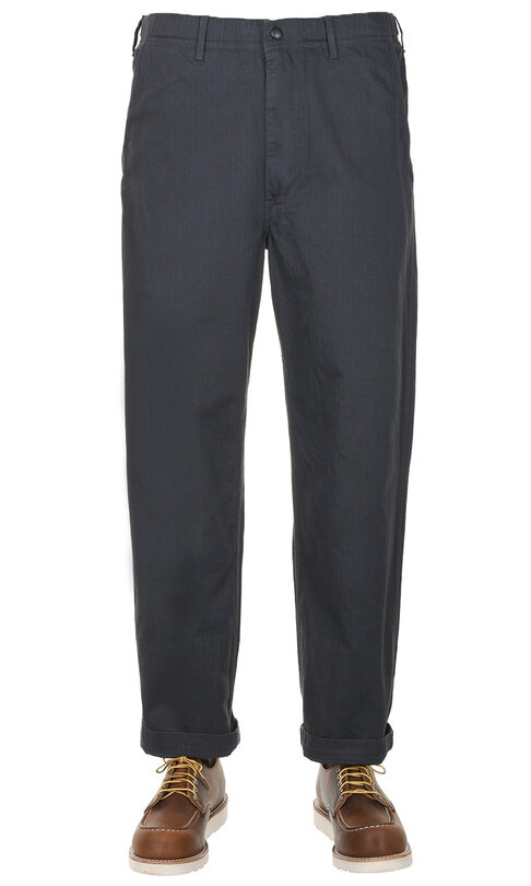  83-1002KF-62 Mercantile HBT Work Pant - Grey