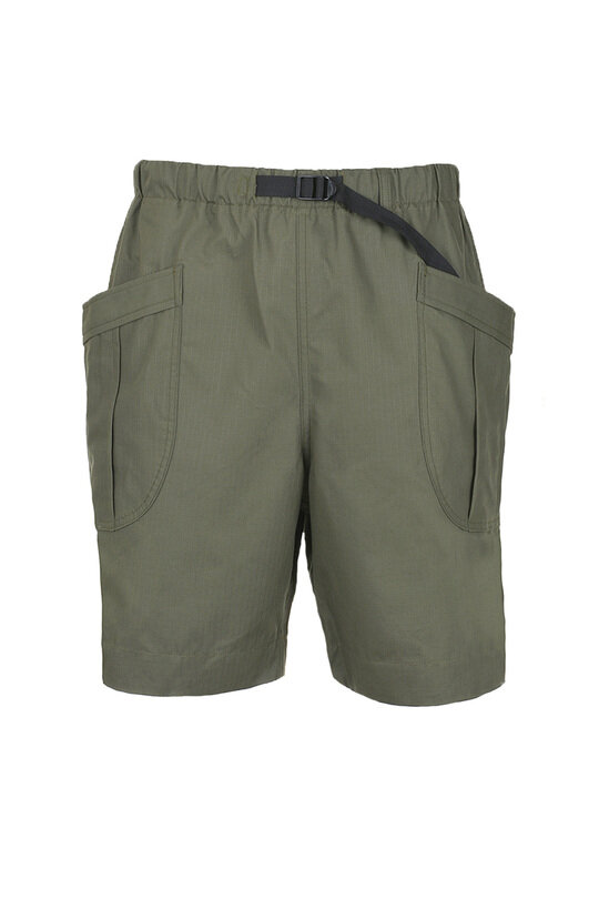 Fatigue Shorts - Olive