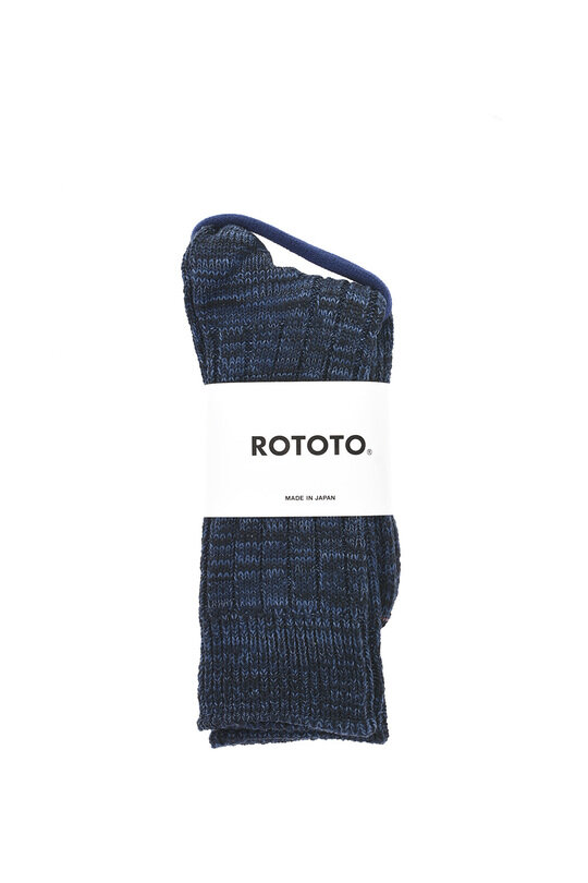 R1645 Indigo Tone - Mix Navy