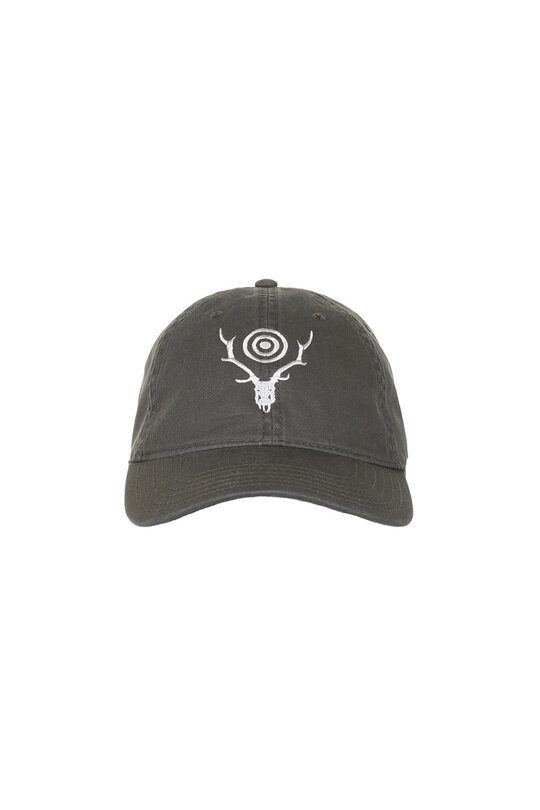 S&T Hat - Dark Olive