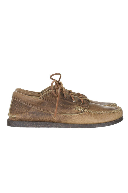 Angler Moc Camp Sole - CH Marshland