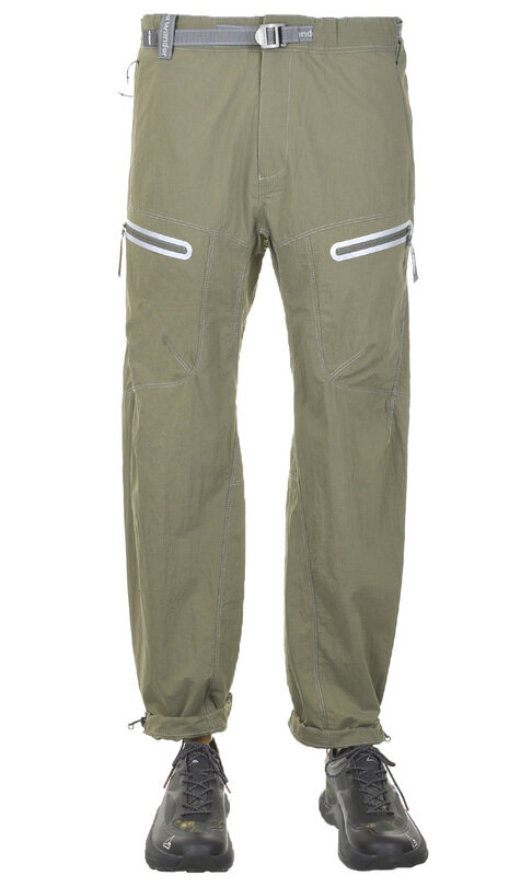 Light Hike Pants - Khaki