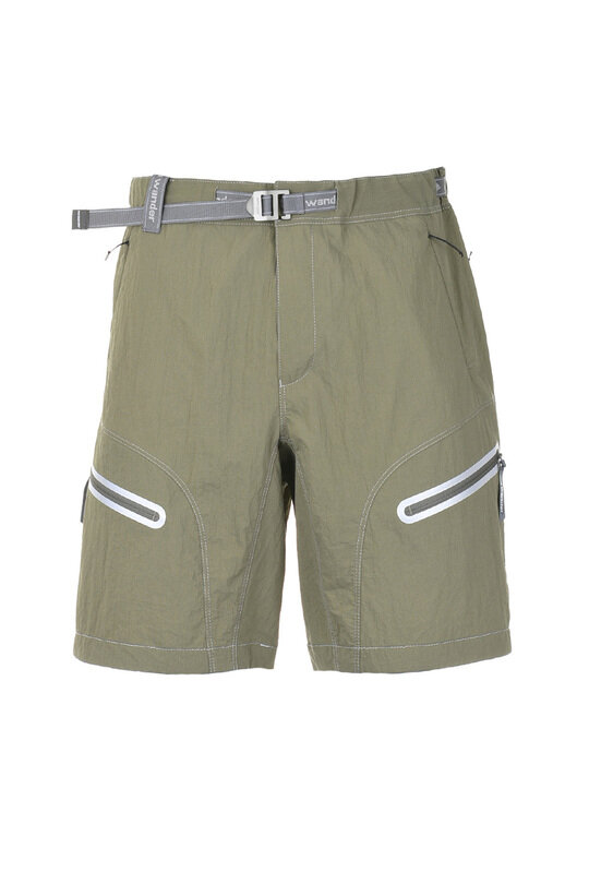Light Hike Shorts - Khaki