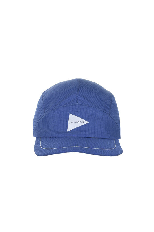 Vent Cap - Blue