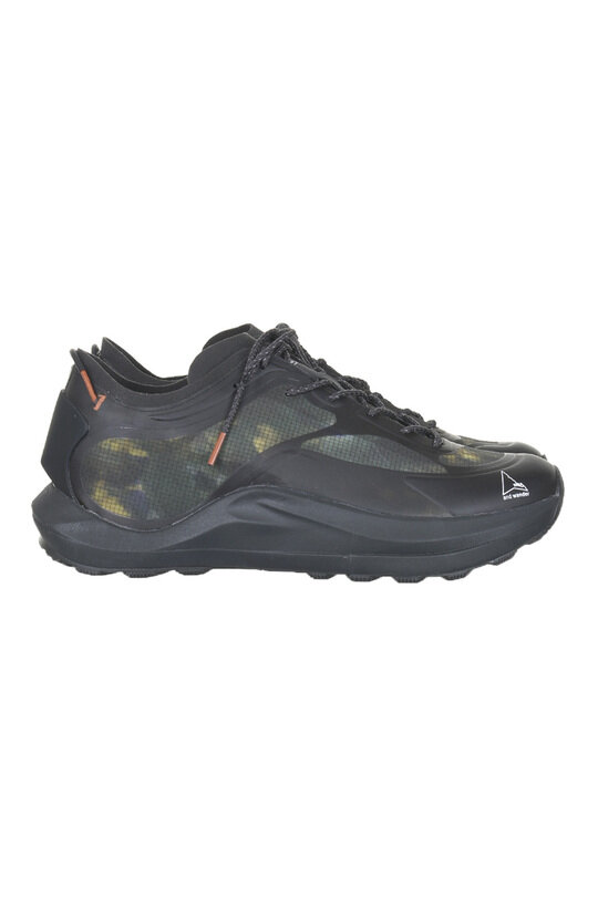 and Wander x Roa Sella Special Edition - Camo