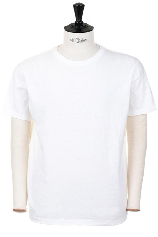 Vink Tee Shirt - White