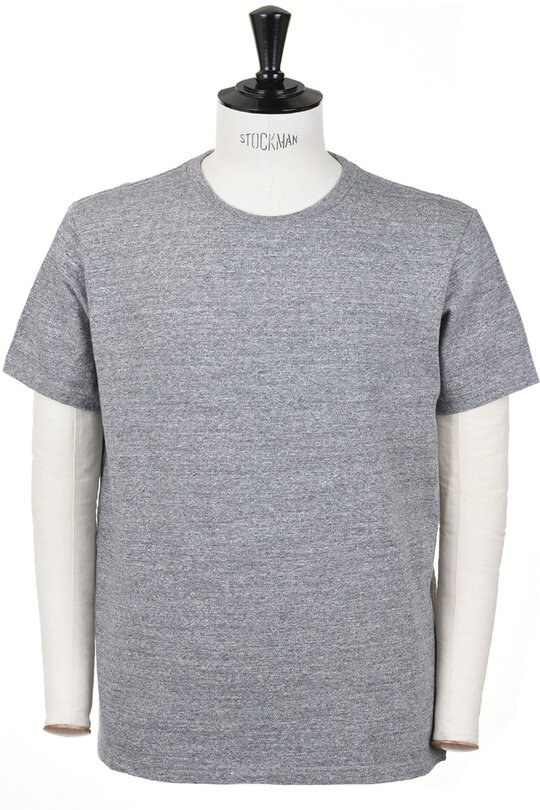 Vink Tee Shirt - Melange