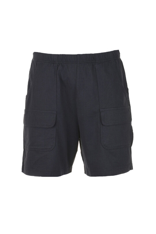 Alec Shorts - Charcoal