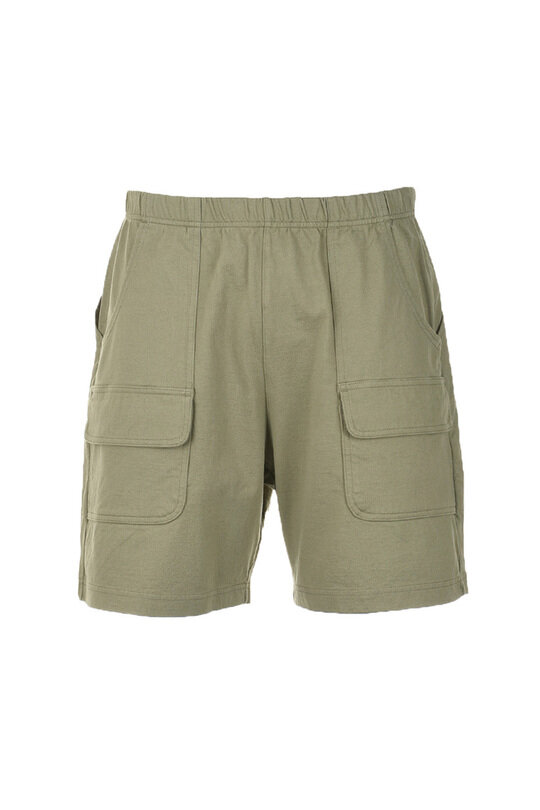 Alec Shorts - Sage