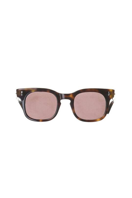 Suny L Tortoise Shell Brown Lens