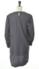 Khamma Dress - Dk grey Thumbnail