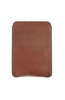 iPad Mini Sleeve Brown Latigo Thumbnail