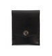 Vertical Pocket Wallet - Black Thumbnail