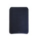 iPad Mini Sleeve - Navy Matte Thumbnail