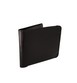 Bi-Fold Wallet Black Thumbnail