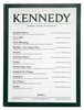 Kennedy - Issue 03 Thumbnail
