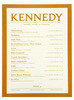 Kennedy - Issue 04 Thumbnail