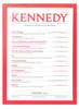 Kennedy - Issue 02 Thumbnail
