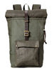 Roll-Top Backpack - Otter Green Thumbnail