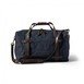 Duffle Carry-On - Navy Thumbnail