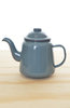 16cm Teapot - Grey Thumbnail